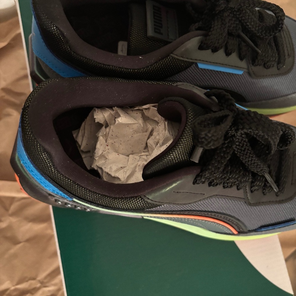 Shoes